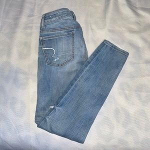 American Eagle Outfitters Jeans‎